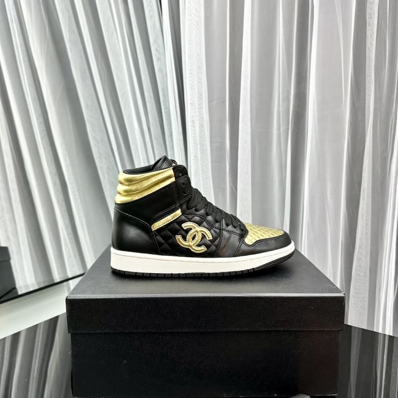 Chanel Sport Shoes